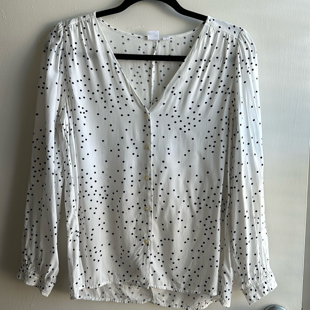 Gap Blouse